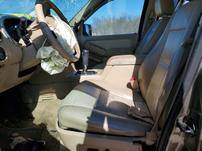 2006 Ford Explorer Eddie Bauer