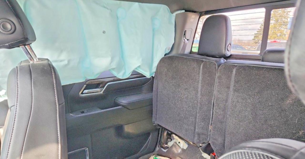 2022 GMC Sierra K1500 Elevation