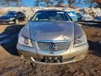 2006 Acura RL