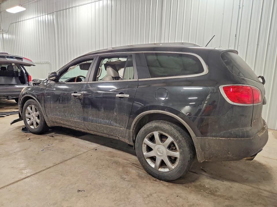 2010 Buick Enclave cxl