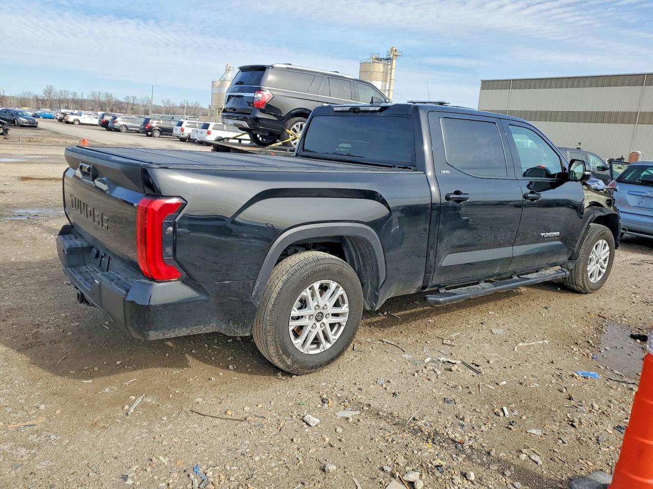 2022 Toyota Tundra