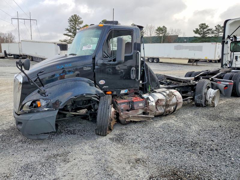 2022 International Rh613 Semi Truck
