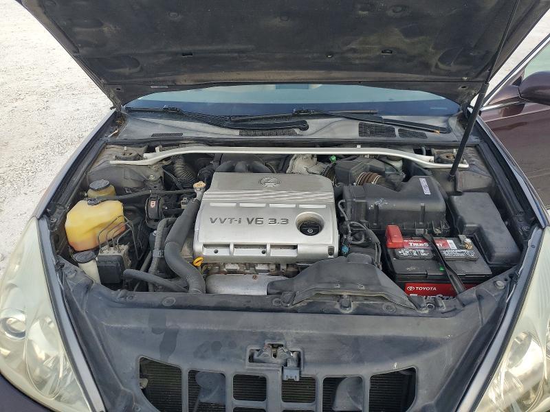 2006 Lexus Es 330