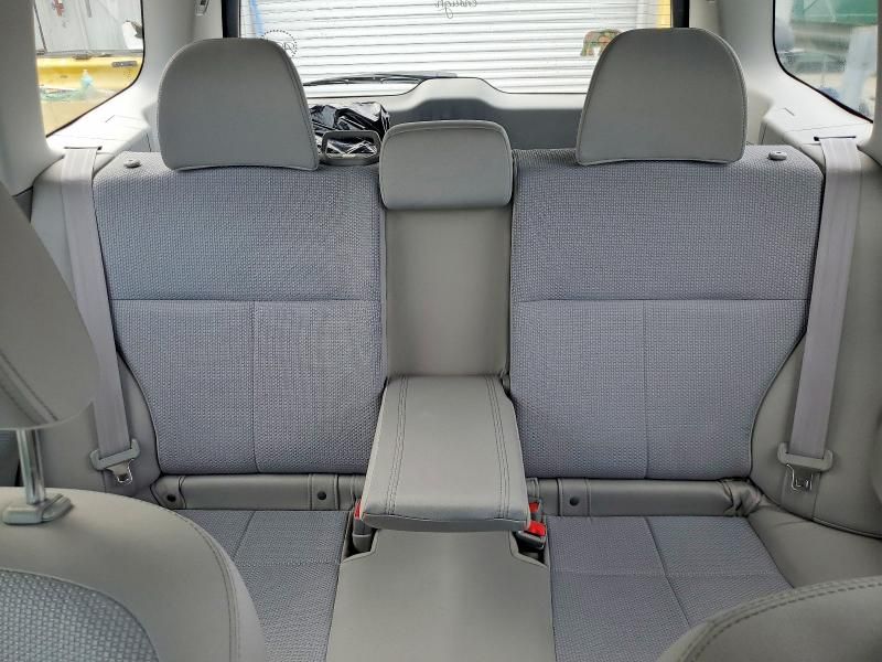 2013 Subaru Forester 2.5x