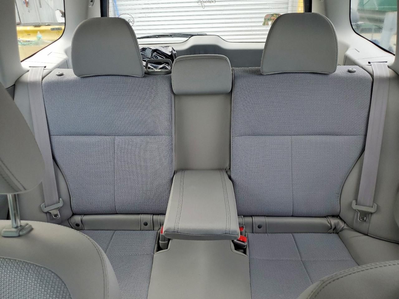 2013 Subaru Forester 2.5x