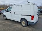 2015 Nissan NV200 2.5S