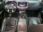 2016 GMC Canyon SLT