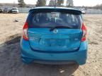 2015 Nissan Versa Note sr