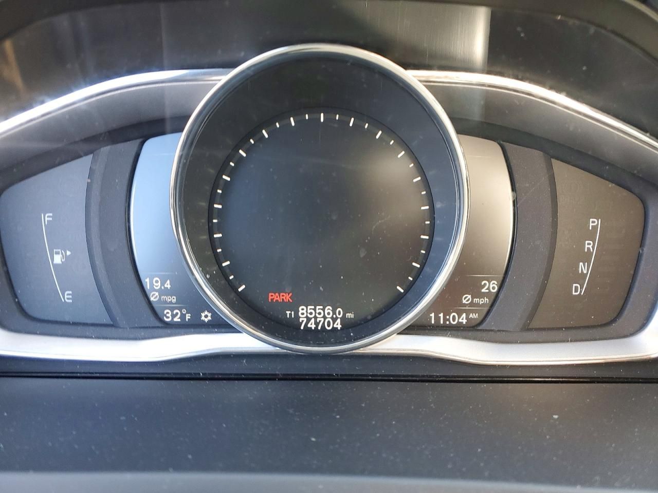 2017 Volvo S60 Platinum