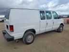 2002 Ford Econoline E350 Super Duty van