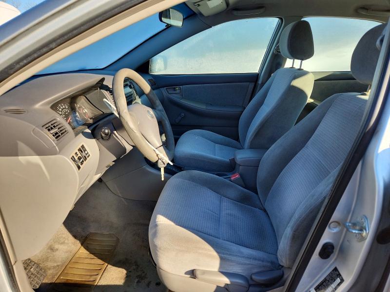 2008 Toyota Corolla ce