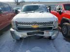 2014 Chevrolet Silverado K3500