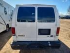 2009 Ford E250 Utility / Service Van