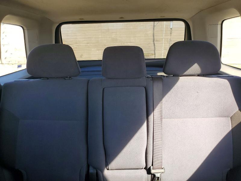 2006 Mitsubishi Outlander ls