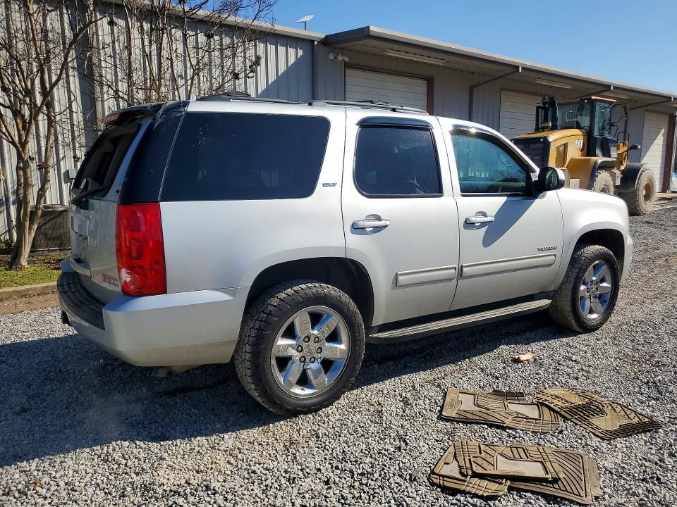 2011 GMC Yukon slt