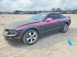 2006 Ford Mustang gt for sale in Houston, TX