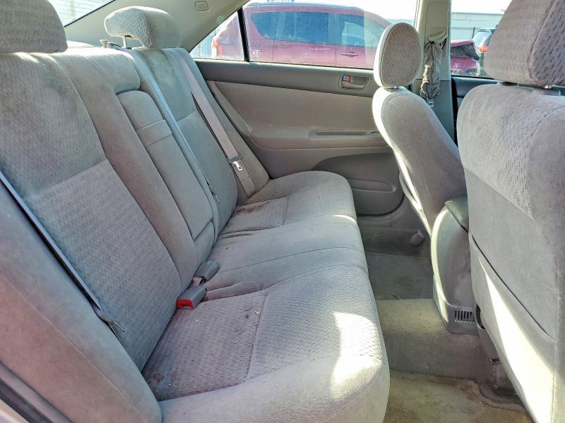 2002 Toyota Camry