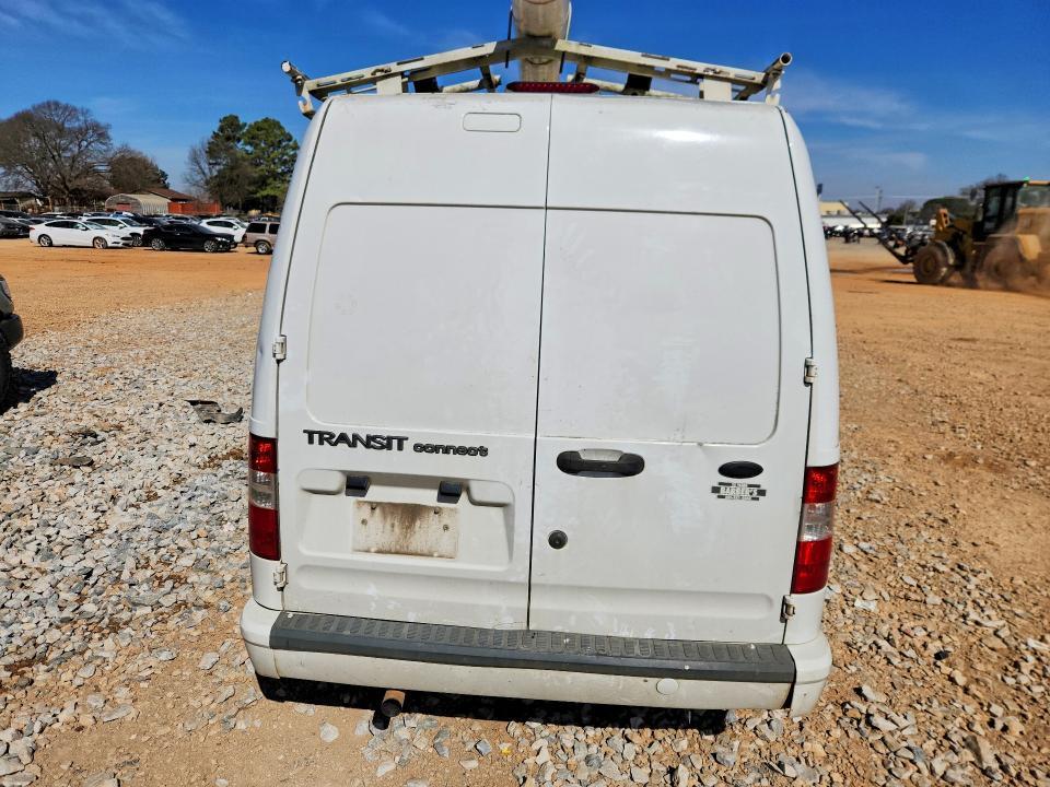 2011 Ford Transit Connect XL Utility / Service Van