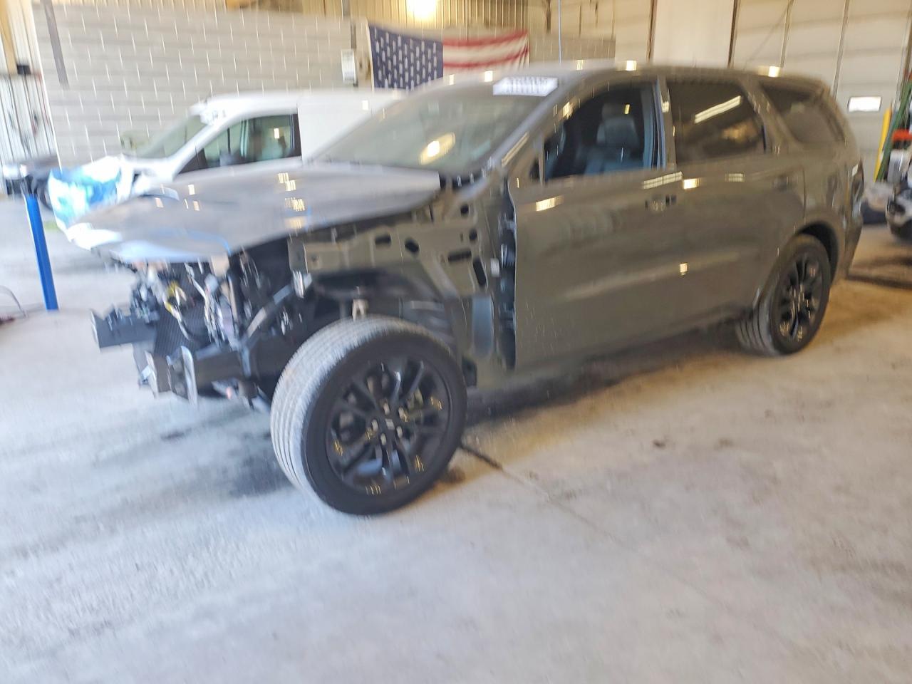 2022 Dodge Durango gt