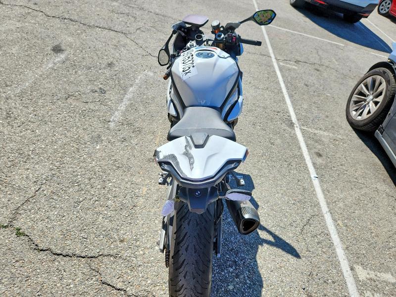 2025 BMW S 1000 RR
