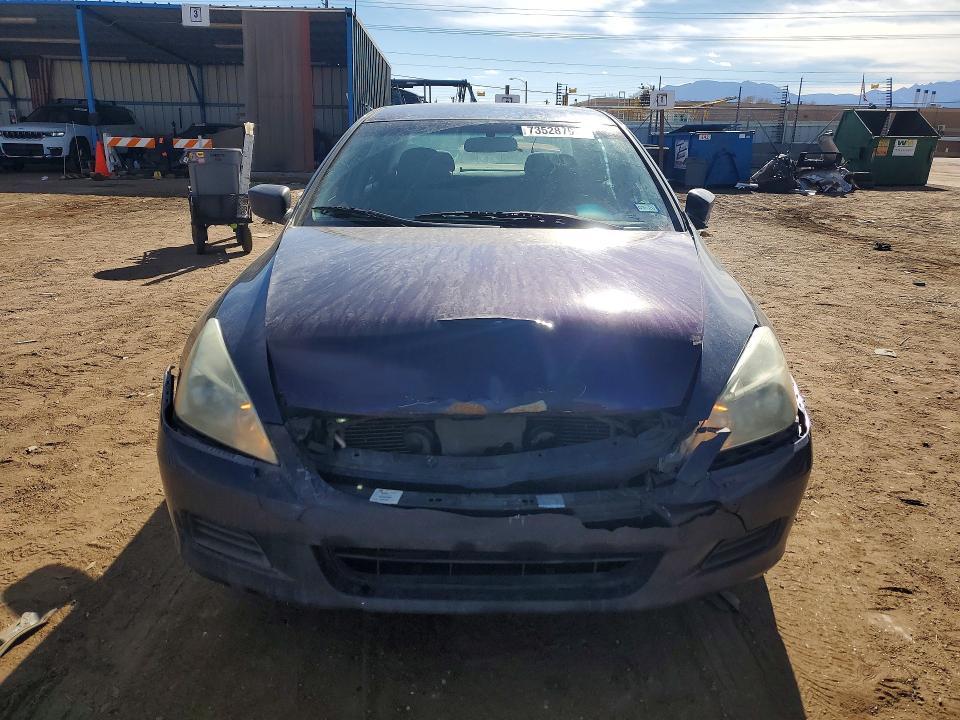 2006 Honda Accord se