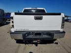 2007 Chevrolet Silverado C1500 Crew Cab