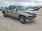 2001 Chevrolet Silverado C1500