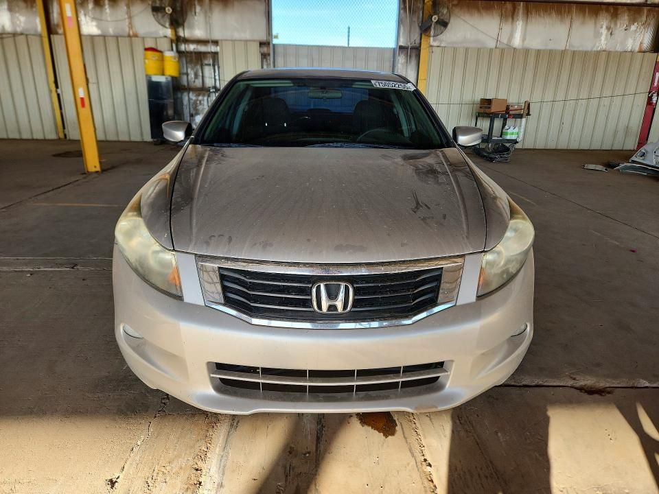 2010 Honda Accord ex