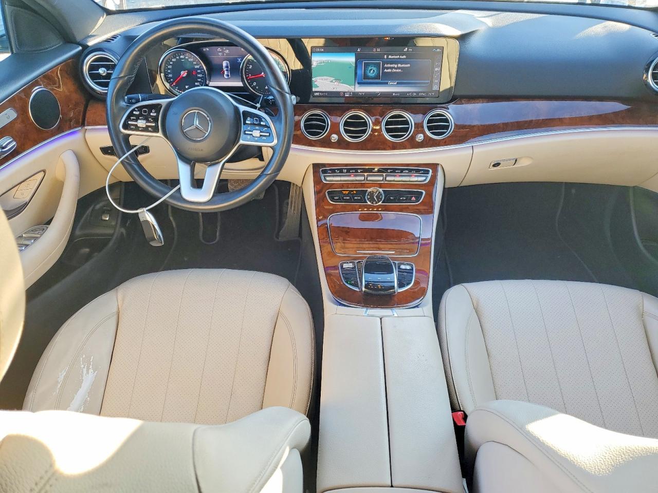 2019 Mercedes-Benz E 300 4matic