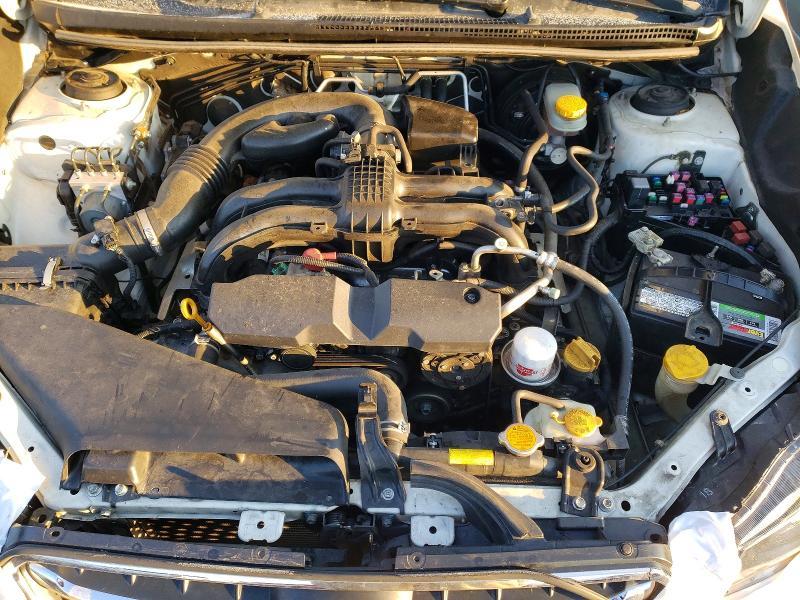 2016 Subaru Impreza Sport Premium