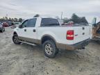 2006 Ford F150 Supercrew
