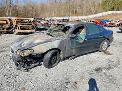 Buick Lacrosse salvage cars for sale: 2006 Buick Lacrosse cx