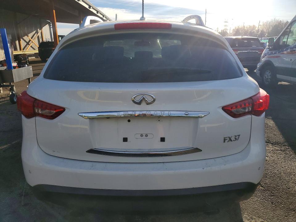 2013 Infiniti Fx37 Base