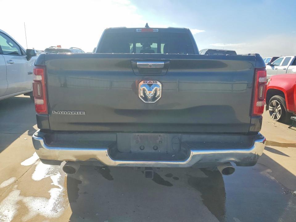 2020 Dodge 1500 Laramie