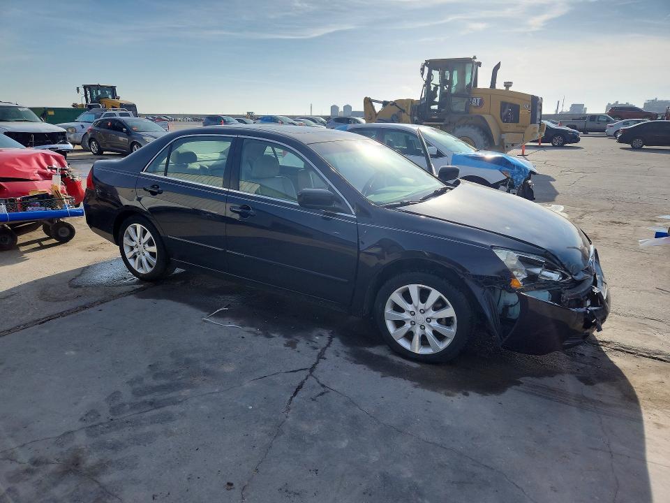 2006 Honda Accord ex