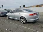 2014 Jaguar XF
