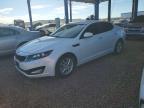 2012 KIA Optima lx