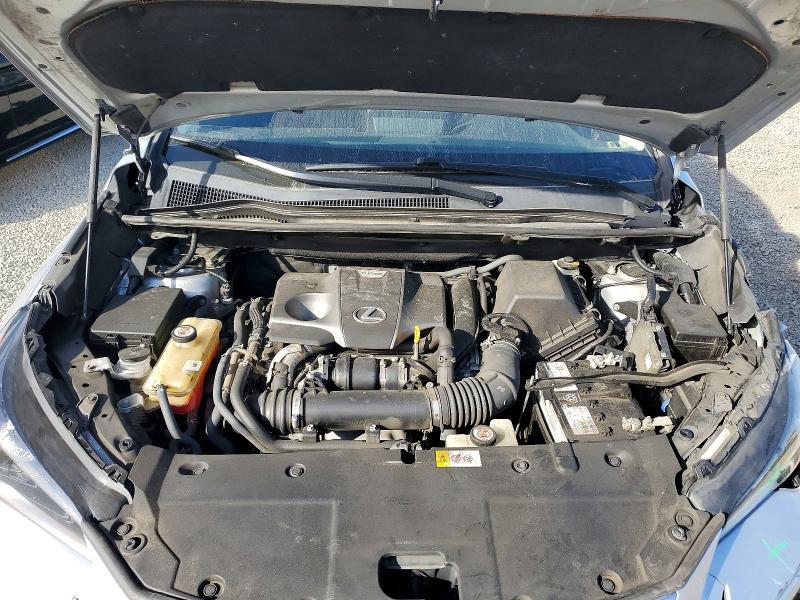2019 Lexus Nx 300 Base