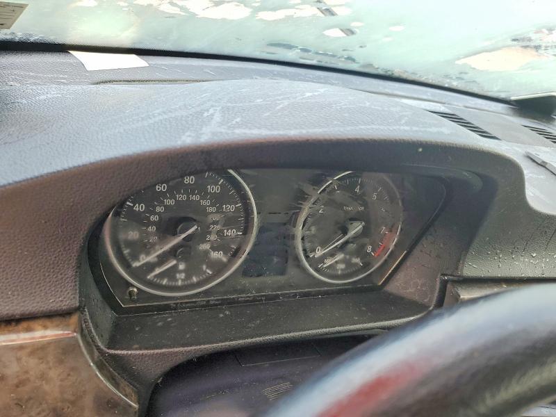 2007 BMW 335 i