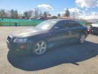 2006 Audi A6 S-line 3.2 Quattro