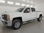 2019 Chevrolet Silverado K2500 Heavy Duty LTZ