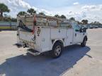 2008 Ford F350 4X2 SRW Splice Truck