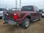 2011 Ford F250 Super Duty