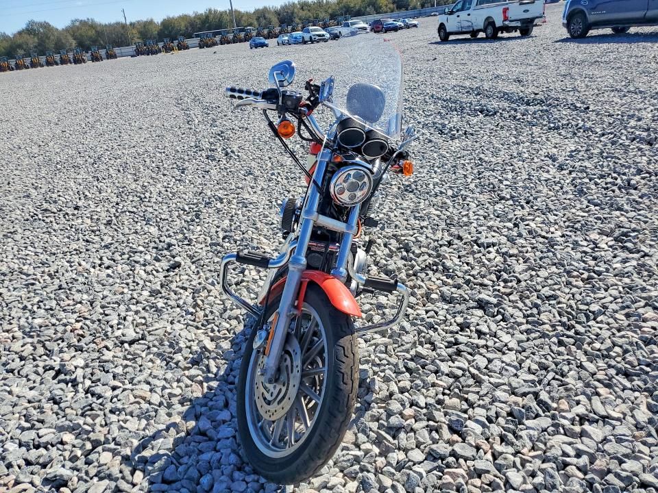 2004 Harley-Davidson XL1200 R