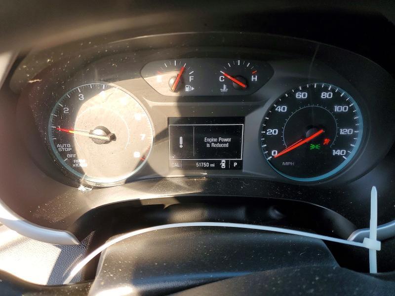 2023 Chevrolet Malibu ls