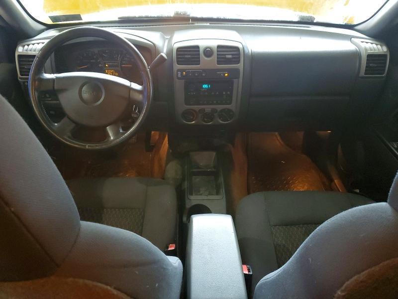 2006 GMC Canyon