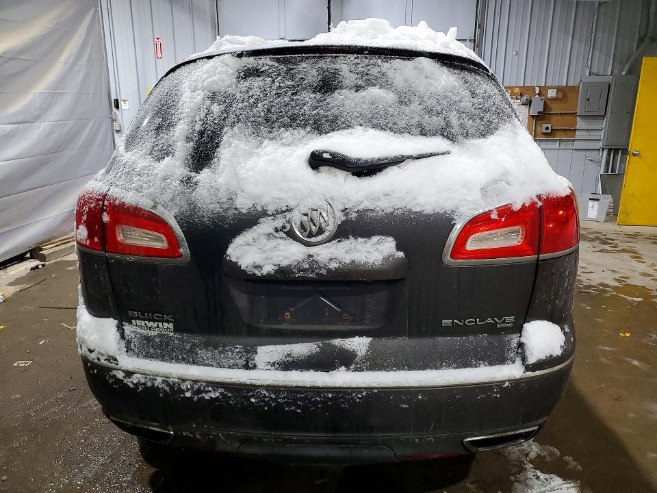 2014 Buick Enclave