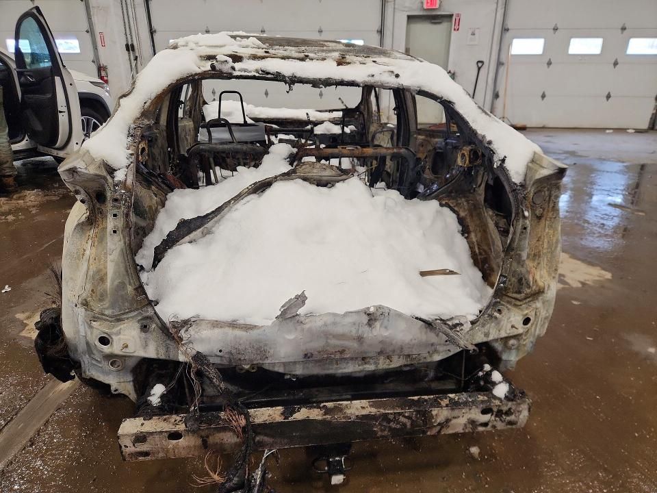 2021 Toyota Prius Special Edition