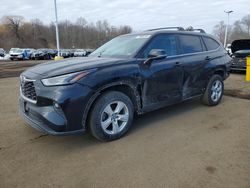 2023 Toyota Highlander l for sale in East Granby, CT