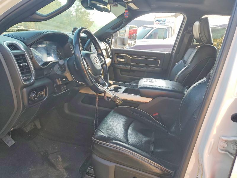 2019 Dodge RAM 3500 Truck Cab AND Chassis